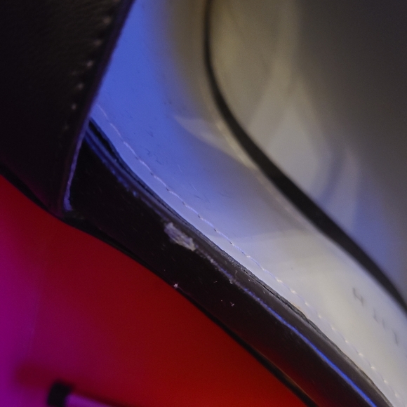 Charles & Keith stilettos - Picture 8 of 8